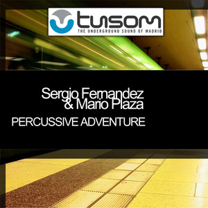 Percussive Adventure