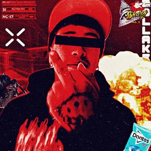 BELL4K3AR (feat. elakkka) (Explicit)
