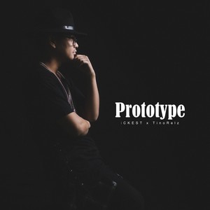 Prototype (feat. Tino Relz)