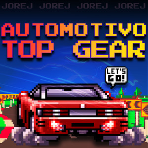 Automotivo Top Gear (Explicit)