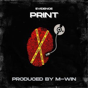 Evidence Print (Beat)