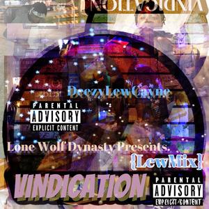 Vindication (LewMix) [Explicit]