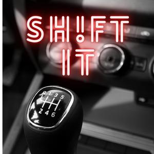 Shift It(feat. NBKDOC)