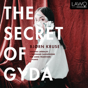 The Secret of Gyda