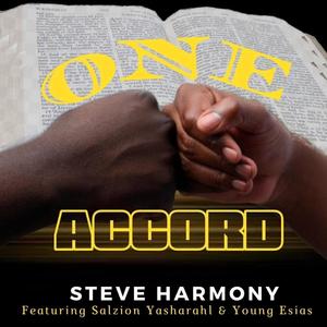 One Accord(feat. Salzion Yasharahl & Young Esias)