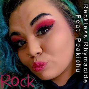 Rock (feat. Peakichu) (Explicit)