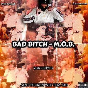 Bad ***** (Explicit)