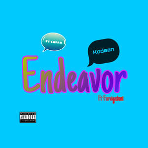 Endeavor (Explicit)