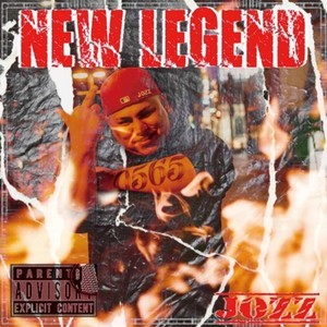 NEW LEGEND (Explicit)