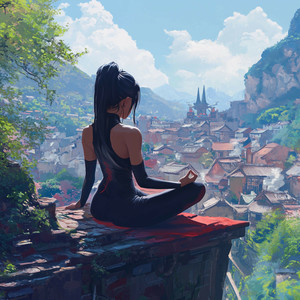 Soft LoFi for Sad Moods