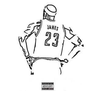 Lebron James (feat. Kev9ine) [Explicit]