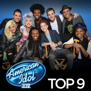 American Idol Top 9 Season 14