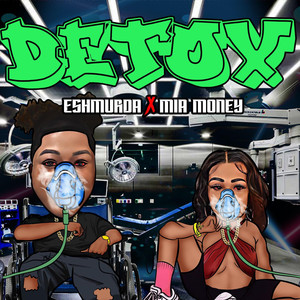 DETOX (feat. Miamoney) [Explicit]