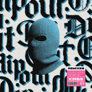 Dip Out (feat S.4) [Remix EP]