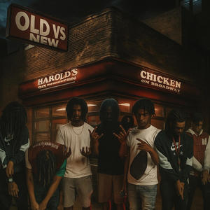 NO THOTTIES (feat. DBLUHKHAI & DBLUHMIKE) (Explicit)