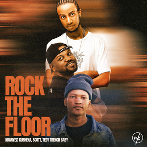 Rock the Floor