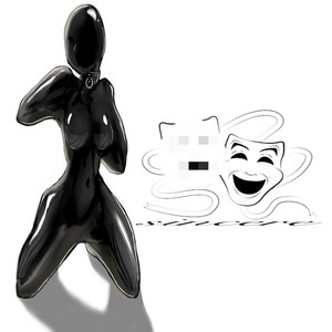 faceless thotties (feat. Corail) (Explicit)