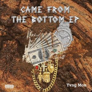 Mad at (feat. Rob302) (Explicit)