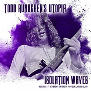 Isolation Waves