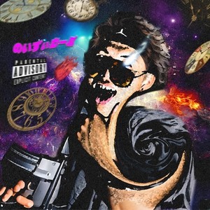 TIME IS LIFE (feat. Ryu is me) (Explicit)