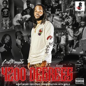 Whoa !! (ApeShitBaby) (feat. Lowkey Marc) (Explicit)