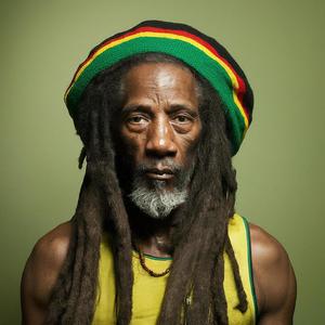 Praise Jah In The Moonlight Marley