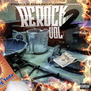 ReRock, Vol. 2 (Explicit)