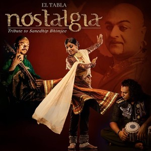 Nostalgia (feat. Anna Patten & Eric Triton)