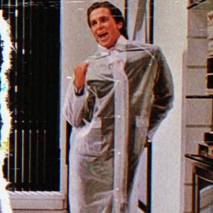 Patrick Bateman