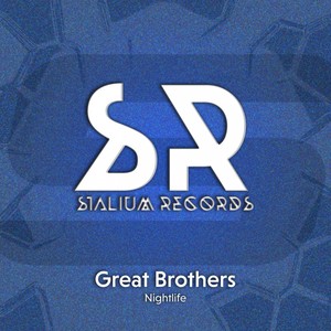 Nightlife (Original Mix)