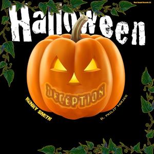 Halloween (feat. Philip Dozier)