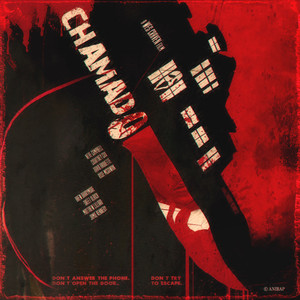 Chamada (Aniverse) (Explicit)