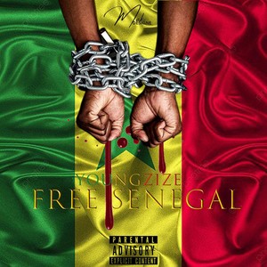 Free Sénégal (Explicit)