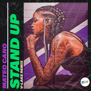 Stand Up (Extended Mix)