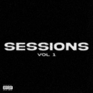 Sessions, Vol. 1 (Explicit)