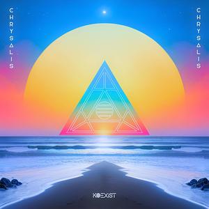 KOEXIST - Eye Of The Storm