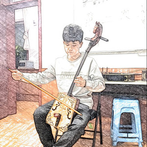 穿越时空的思念