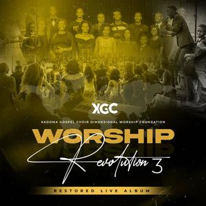 The Worship Revolution 3 (Restored Live Album)