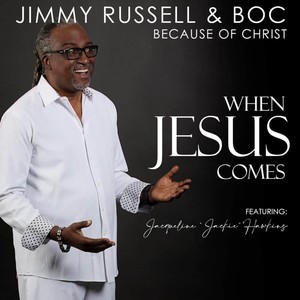 When Jesus Comes (Live) [feat. Jacqueline "Jackie" Hawkins]