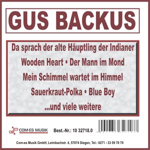 Da sprach der alte Häuptling der Indianer