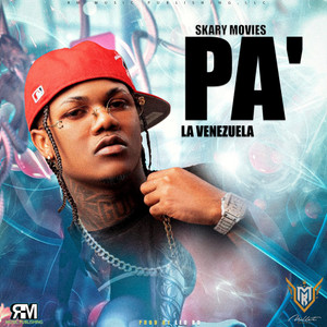 Pa' la Venezuela