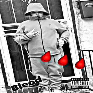 Tapped (feat. trapstarr) (Explicit)