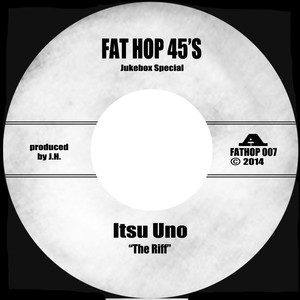 The Riff (feat. Itsu Uno & Han Do Jin)