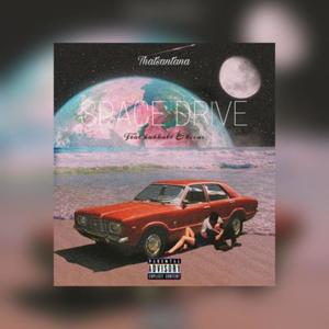 Space drive (feat. Tiiios) [Explicit]