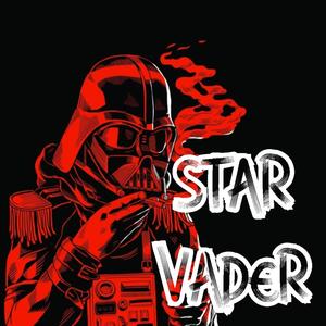 Star Vader (Explicit)