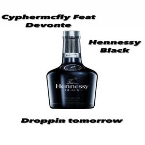 Hennessy Black (feat. Devonte) [Explicit]