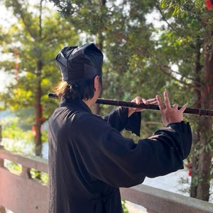 水龙吟 - 山清封面