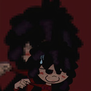 STAY WEIRD (Explicit)