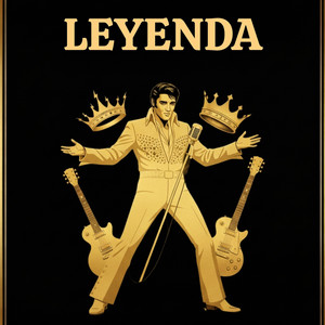 Leyenda (Remaster 2026)