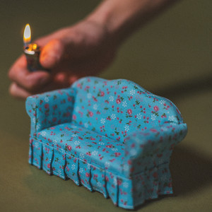 Temporary Everything (Radio Edit)